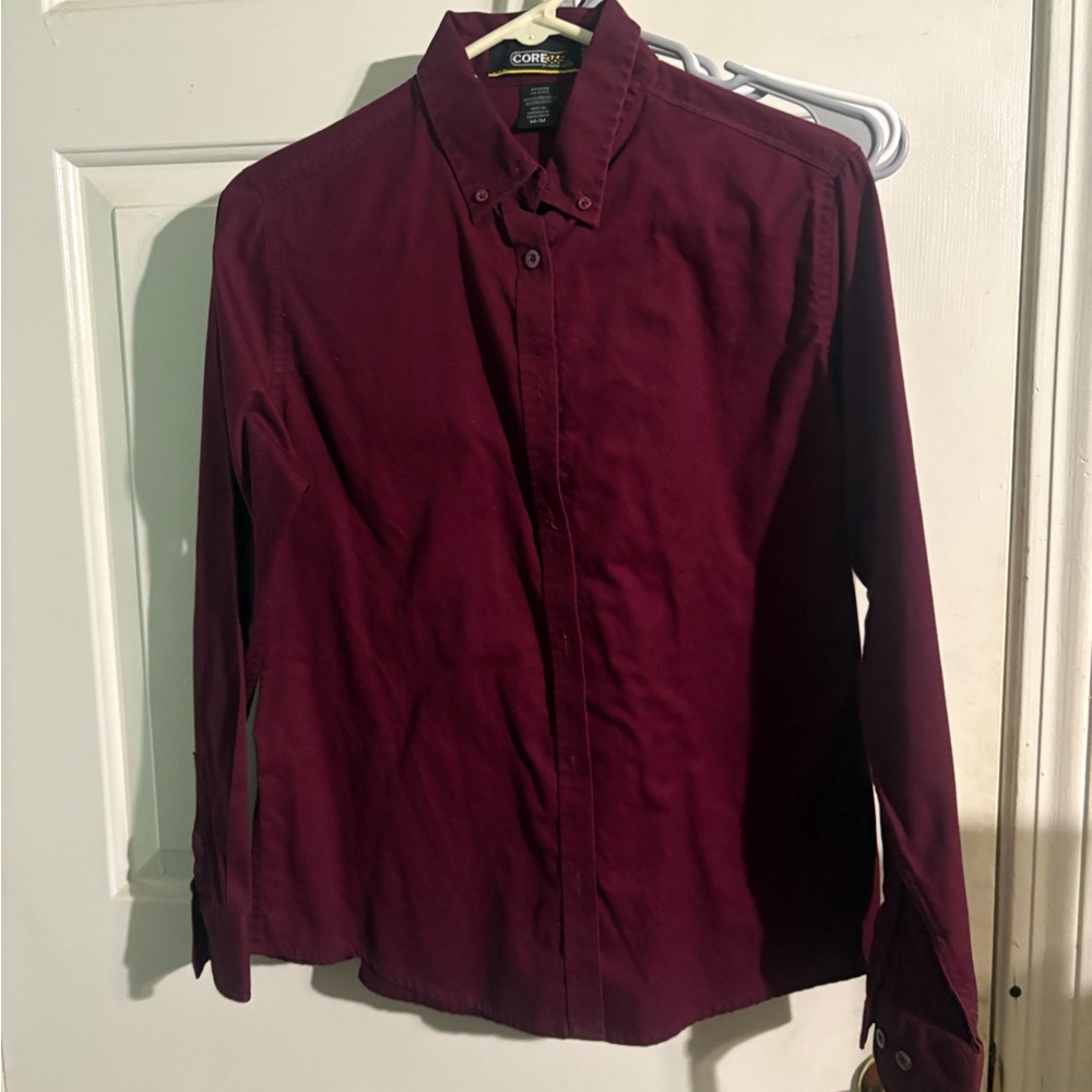 Rodeo shirt